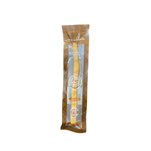 Regular Miswak Stick - Salvadora Persica Toothbrush