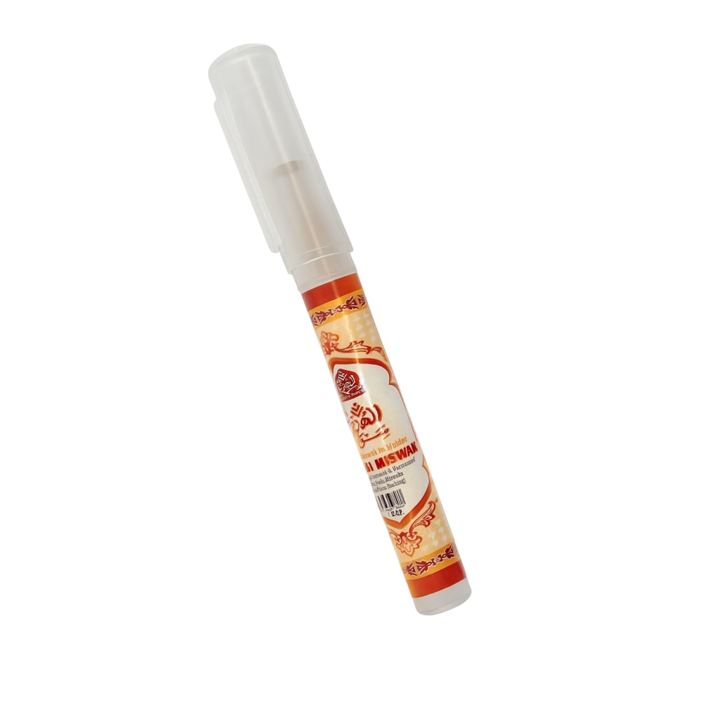 Miswak with Holder