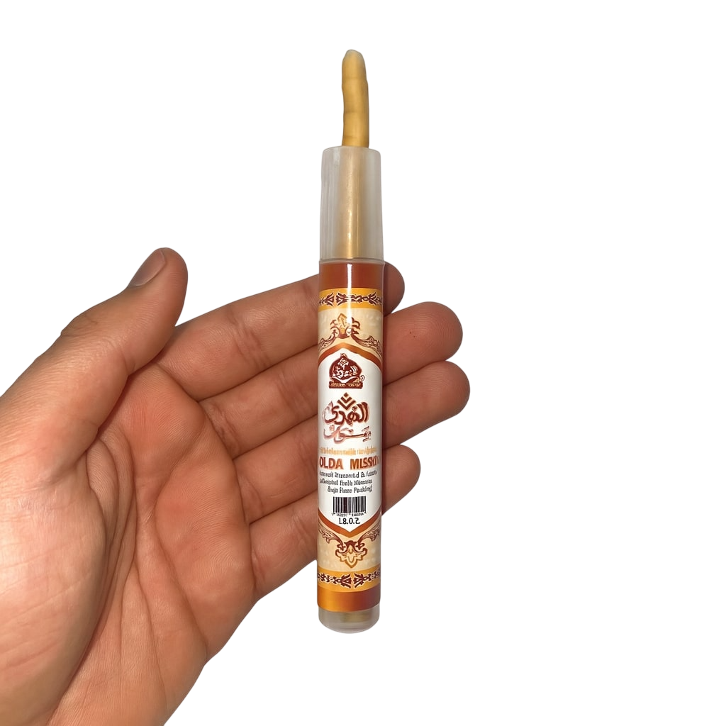 Miswak with Holder